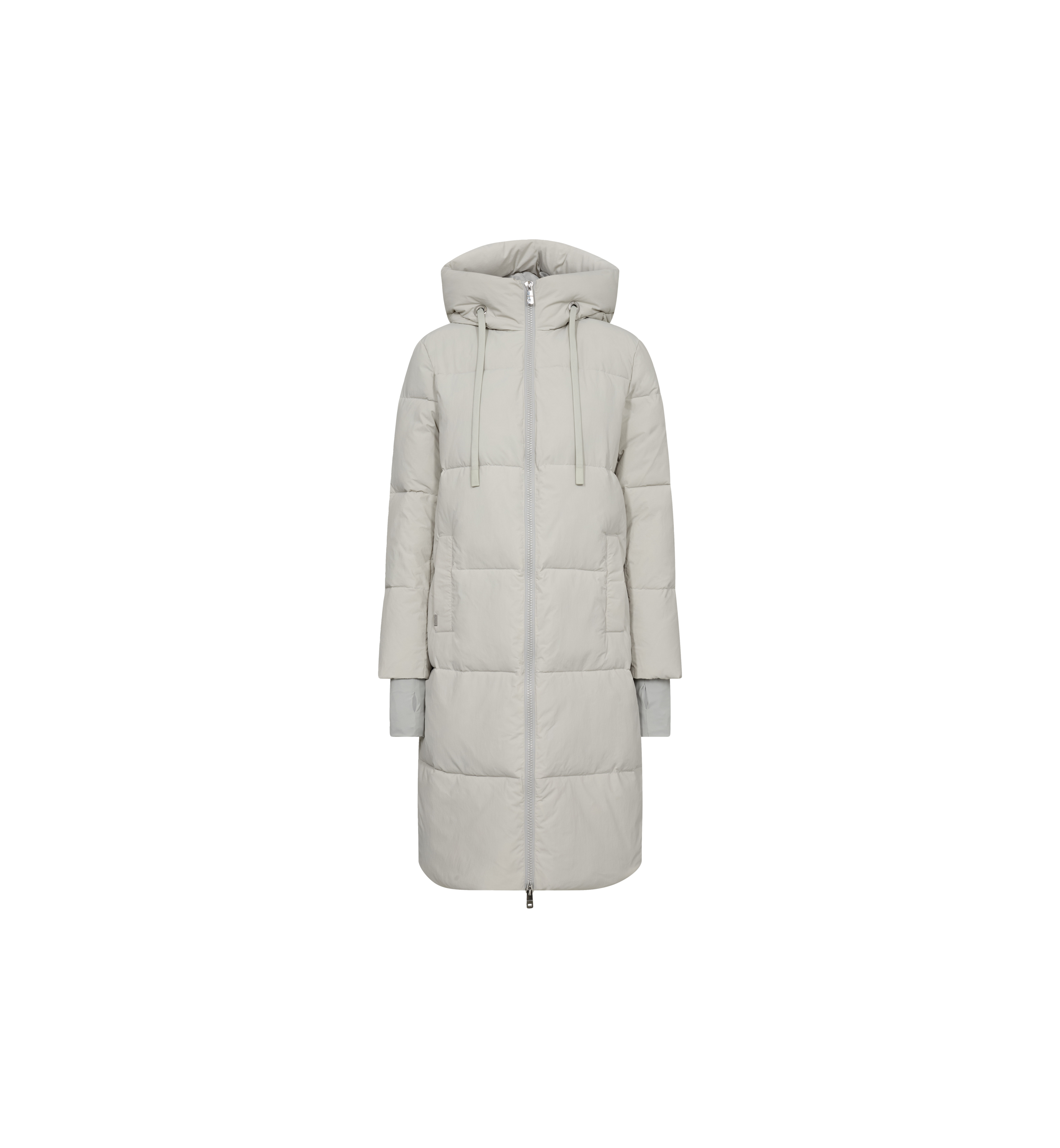 Packshot / Glacier Gray / Front